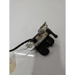Serrure De Coffre Volkswagen Polo 4 Phase 1